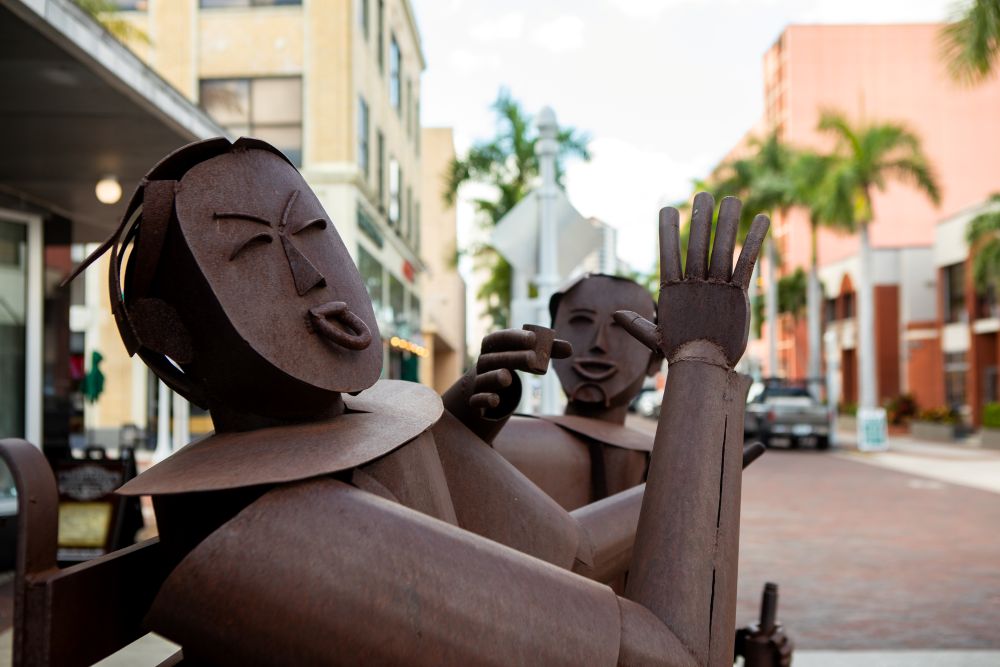 Fort Myers Property Managers